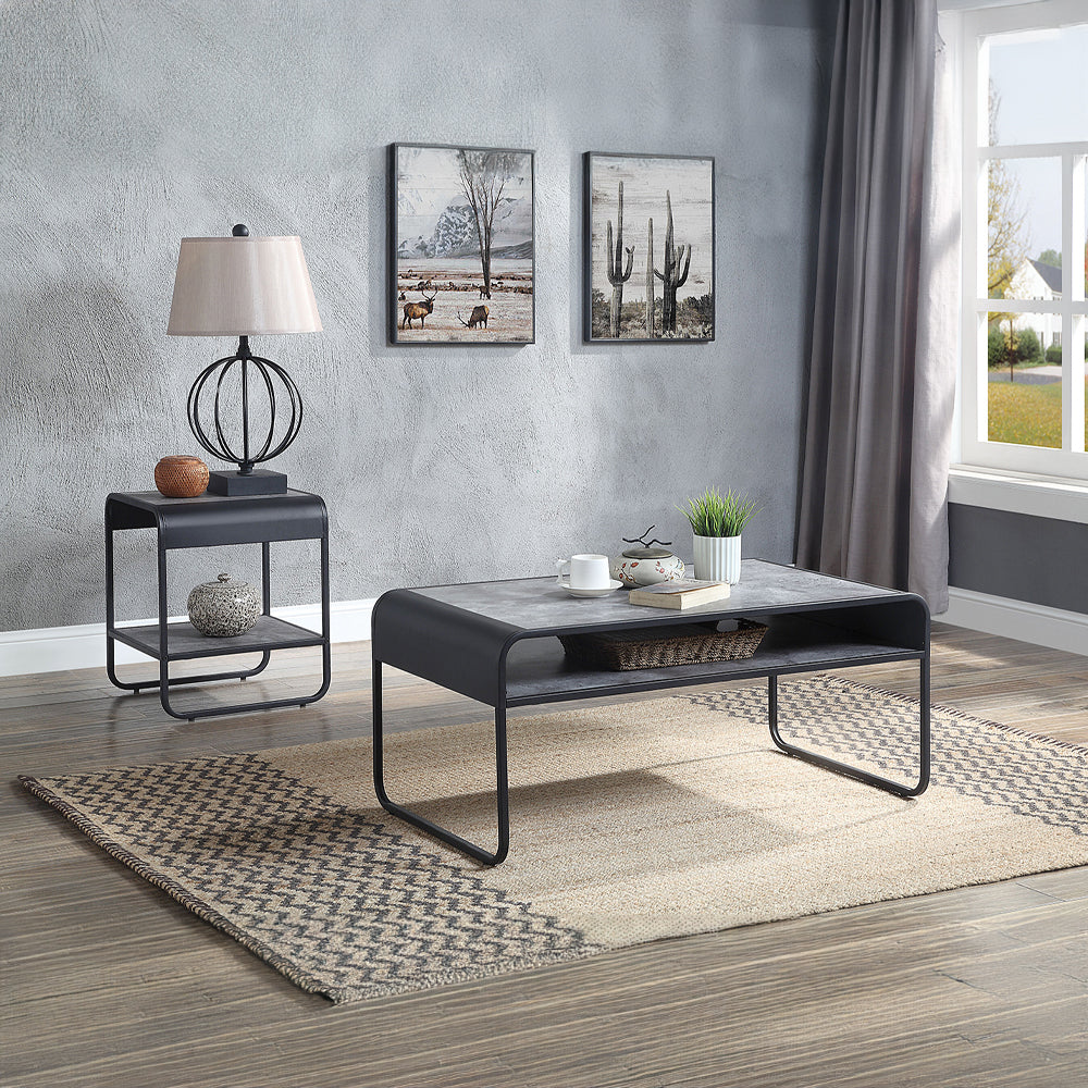 Raziela End Table - Image 4