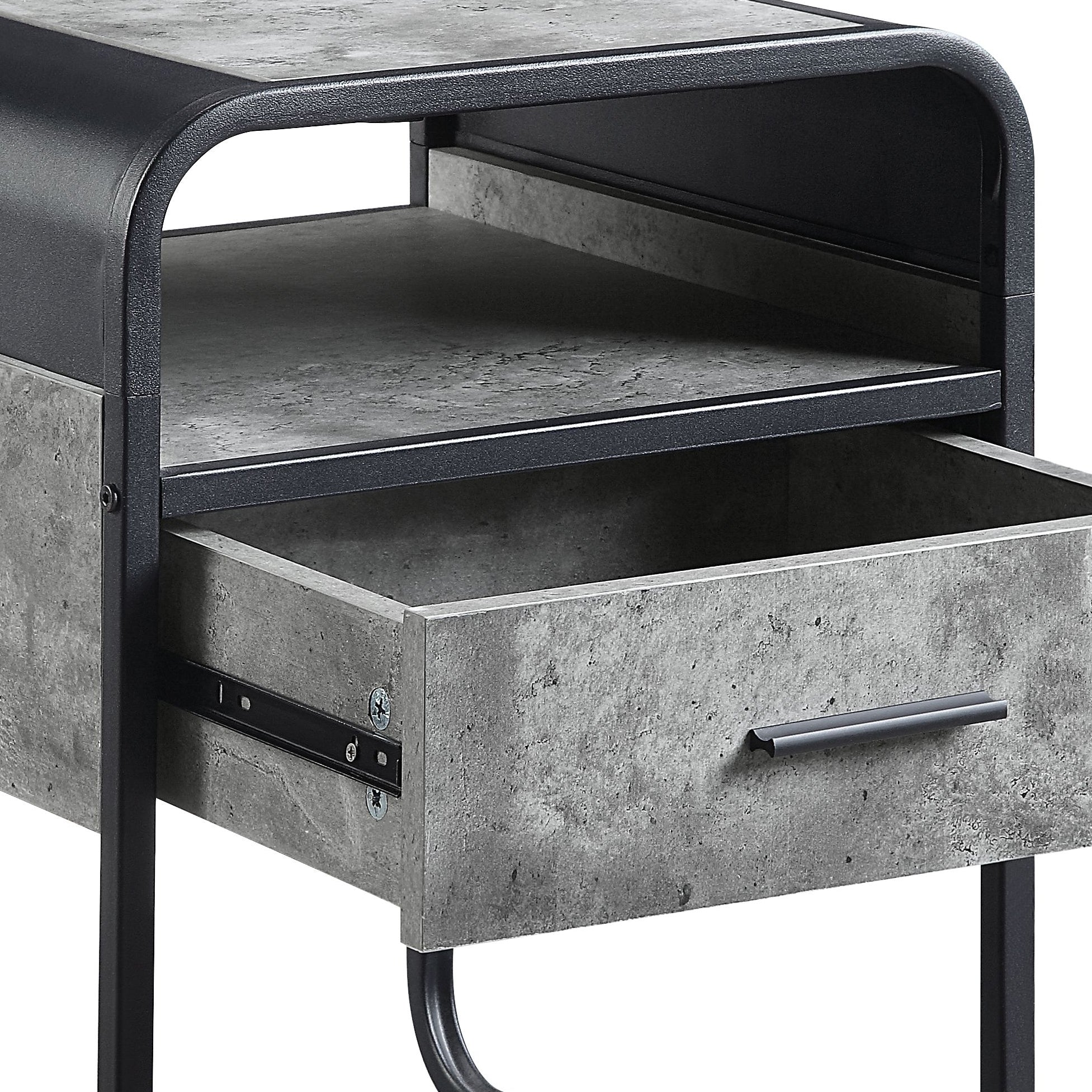 Raziela End Table - Image 9