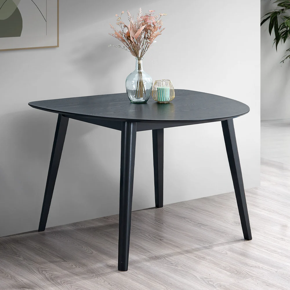 Real Dining Table