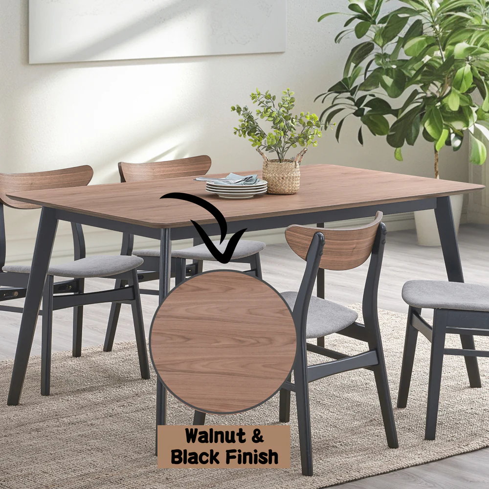 Rebi Dining Table - Image 6