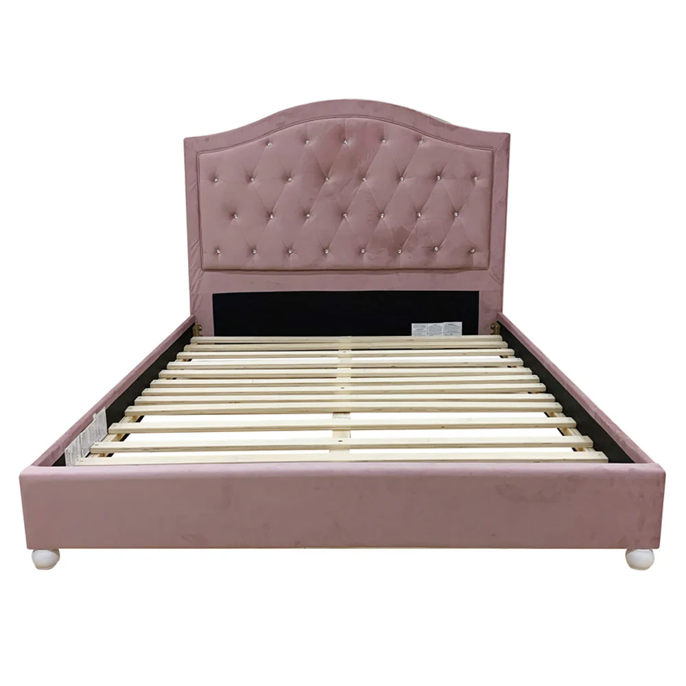 Reggie Full Bed - Image 3