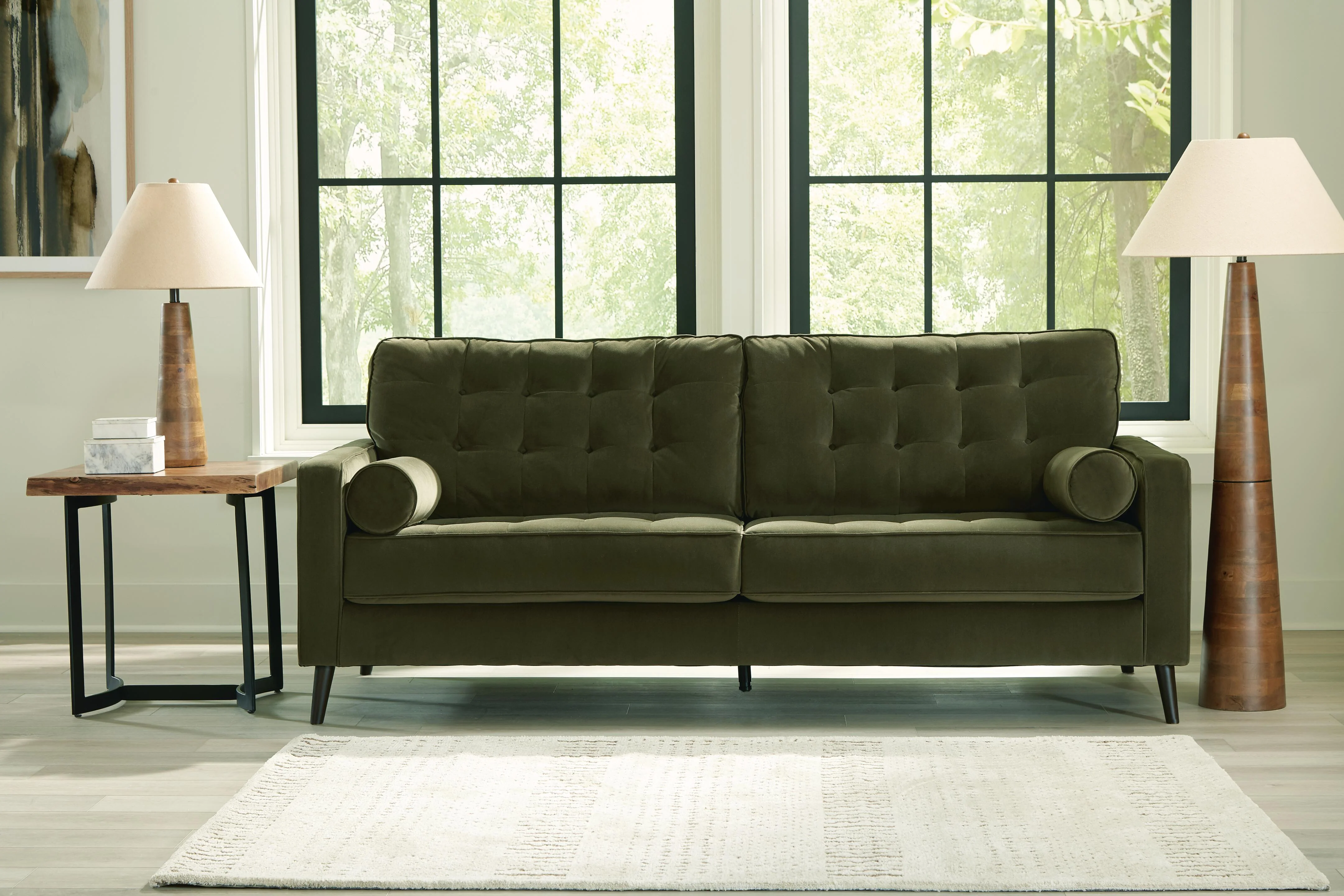 Reveon Lakes Sofa - Image 5