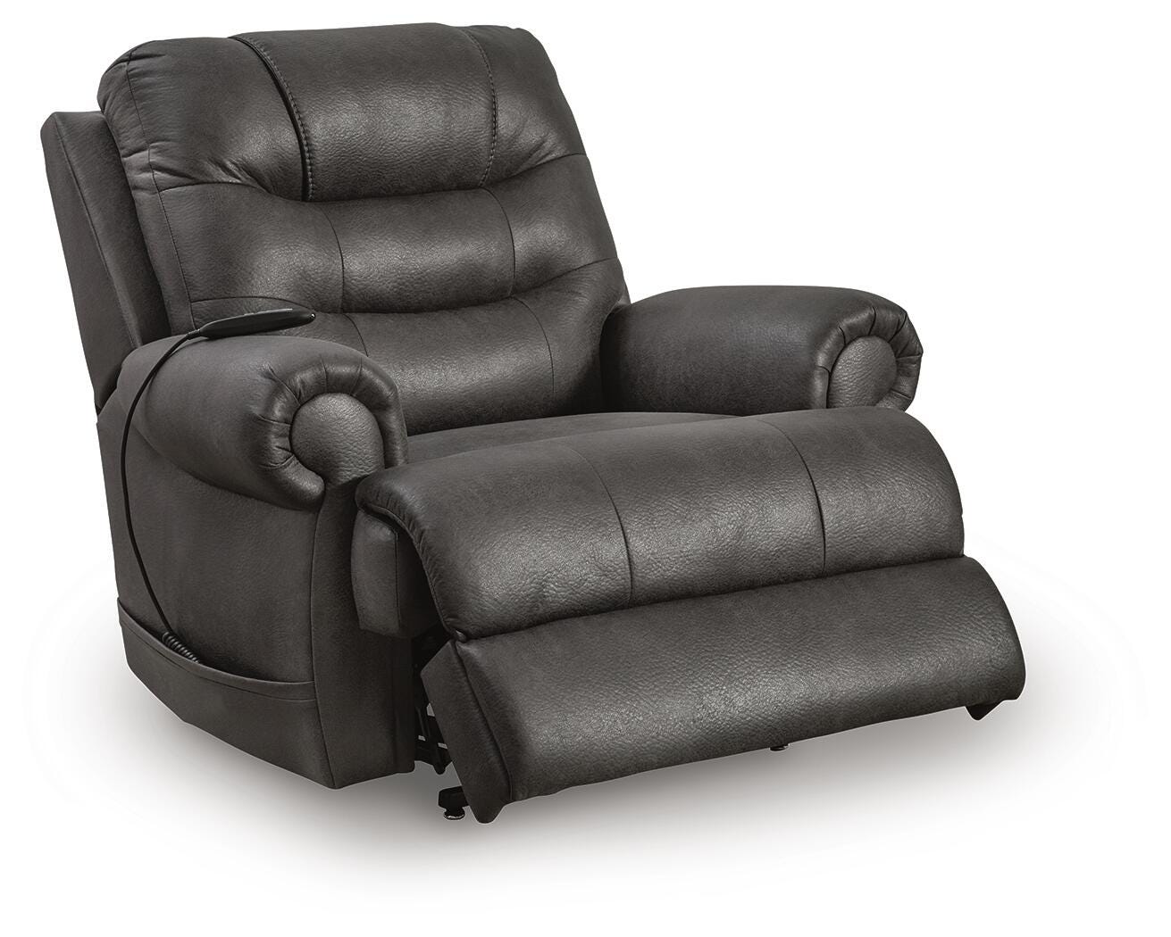 Revived and Restored Power Lift Recliner - Image 5