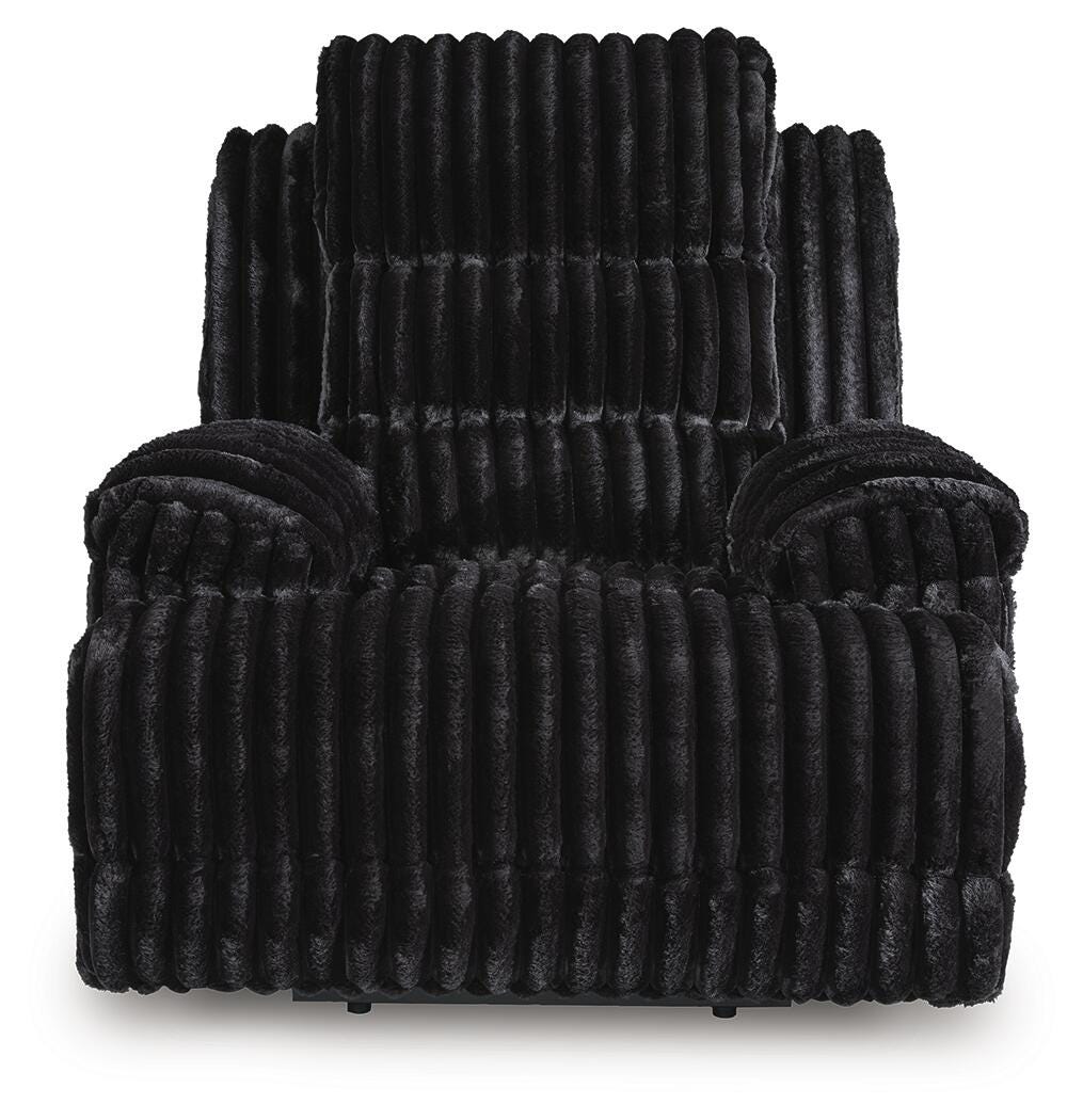 Rhine Falls Power Recliner - Image 4