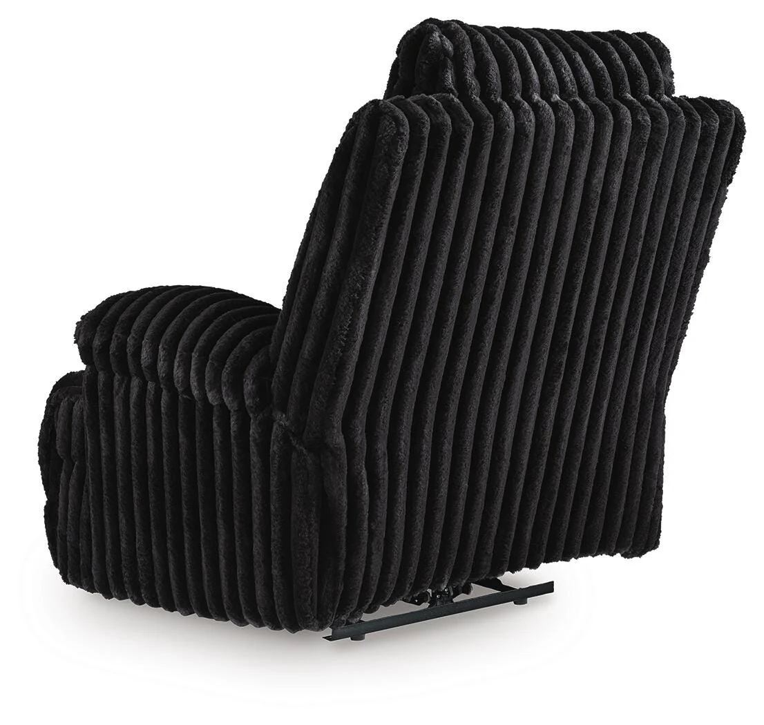Rhine Falls Power Recliner - Image 5