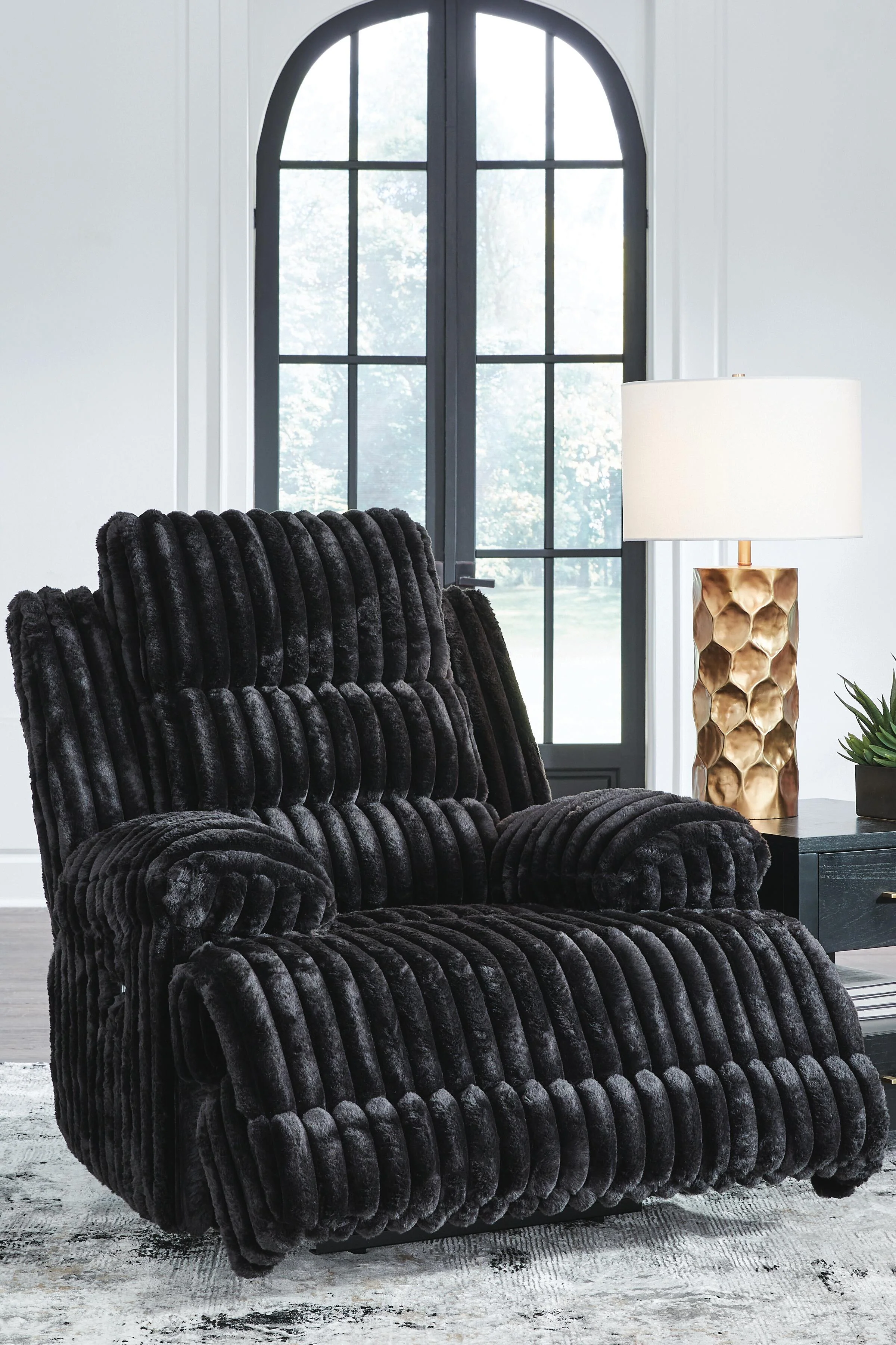 Rhine Falls Power Recliner - Image 6