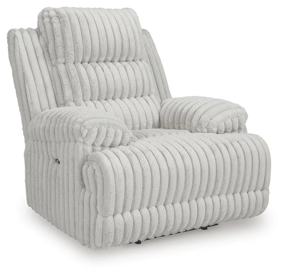 Rhines Falls Power Recliner
