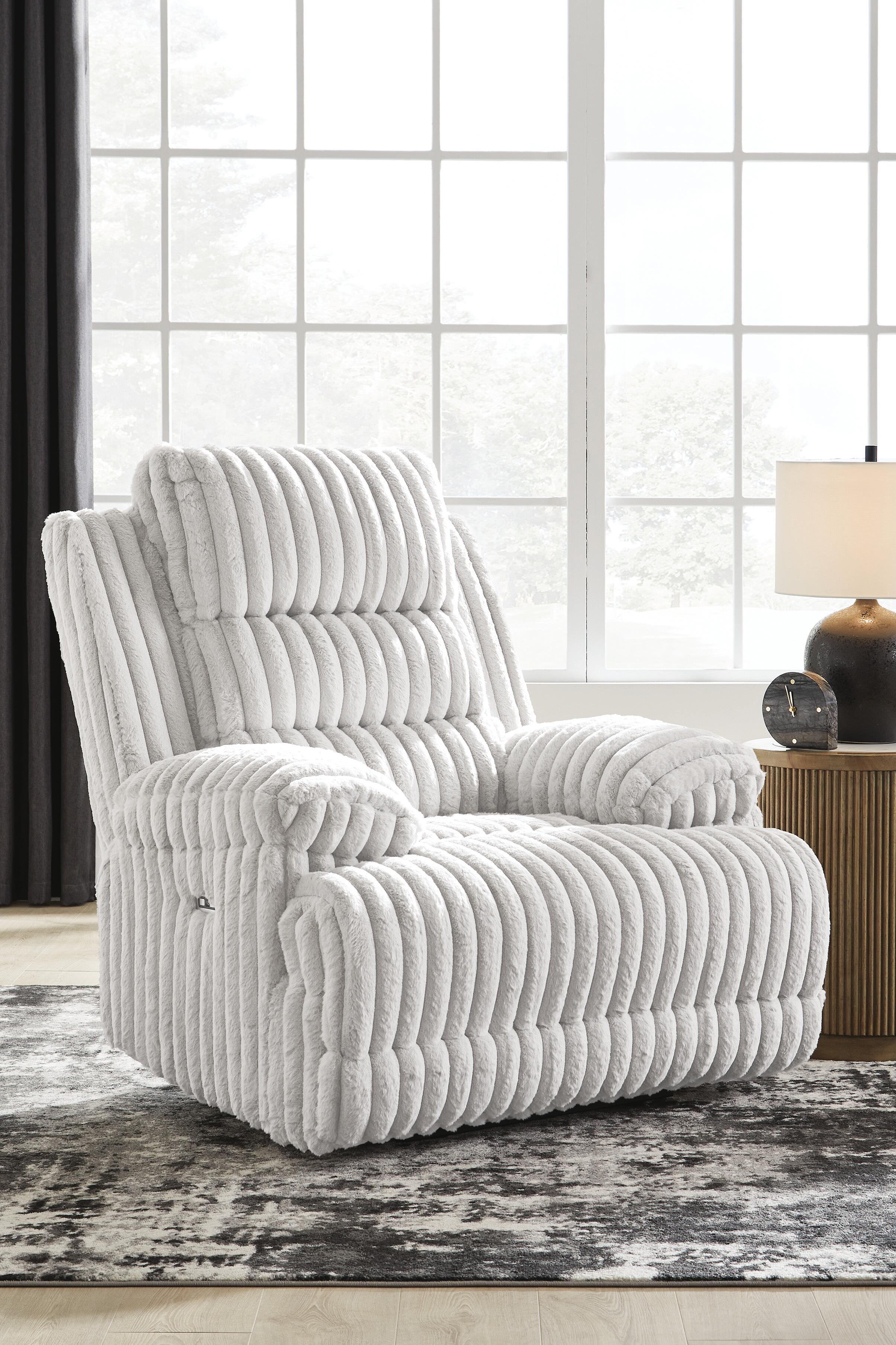 Rhines Falls Power Recliner - Image 2
