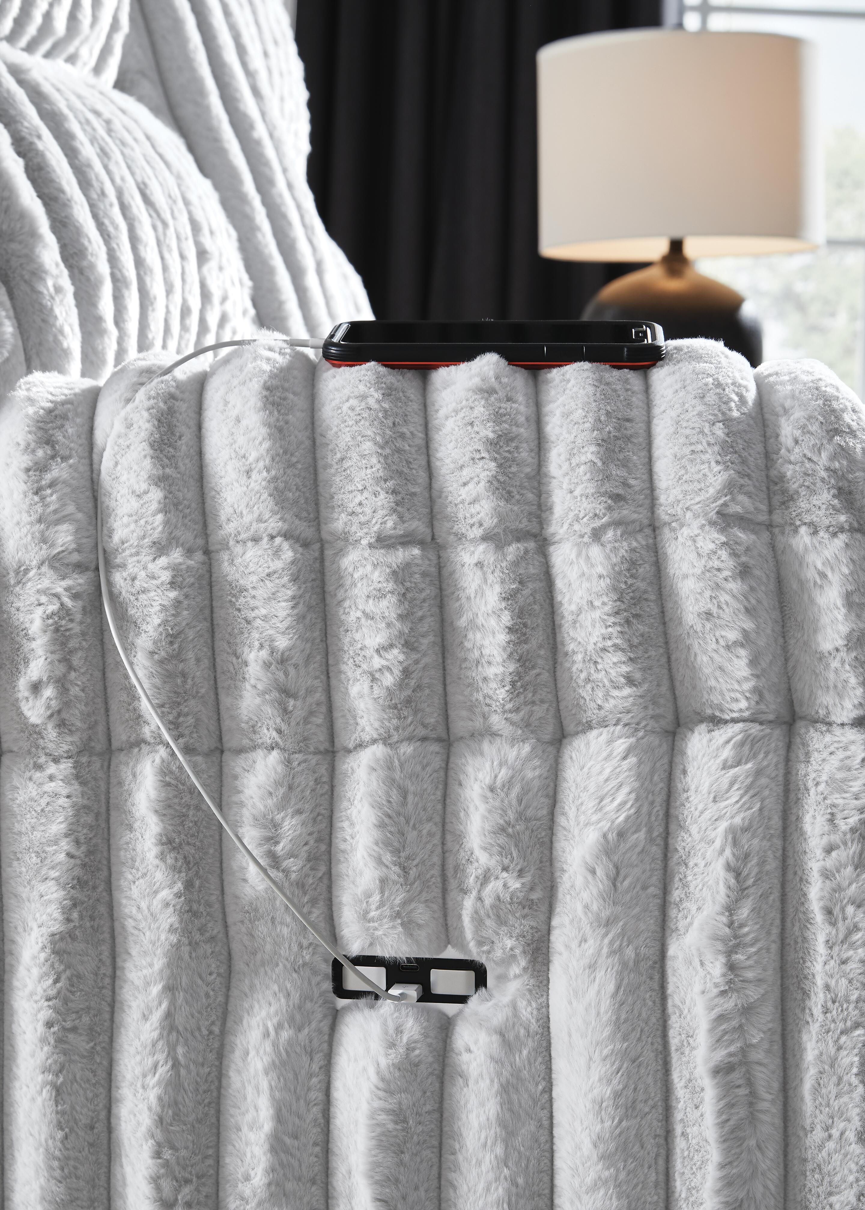 Rhines Falls Power Recliner - Image 7