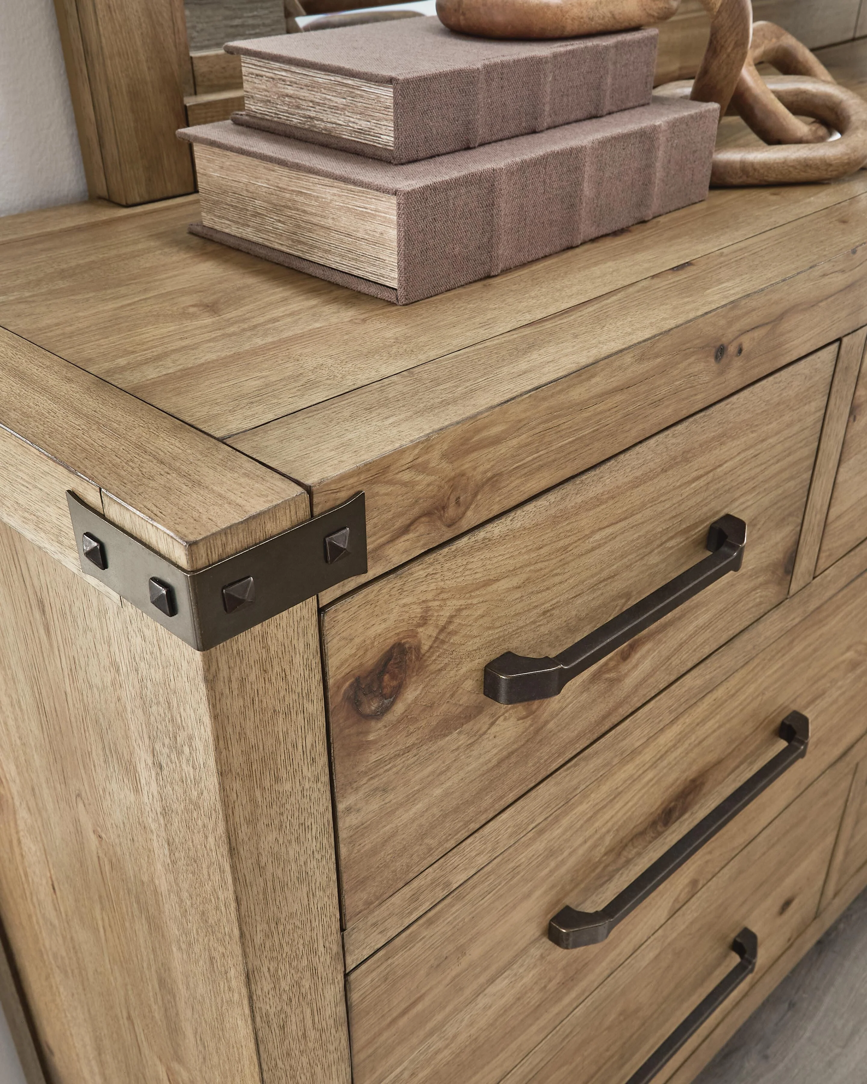 Ridgester Dresser - Image 7