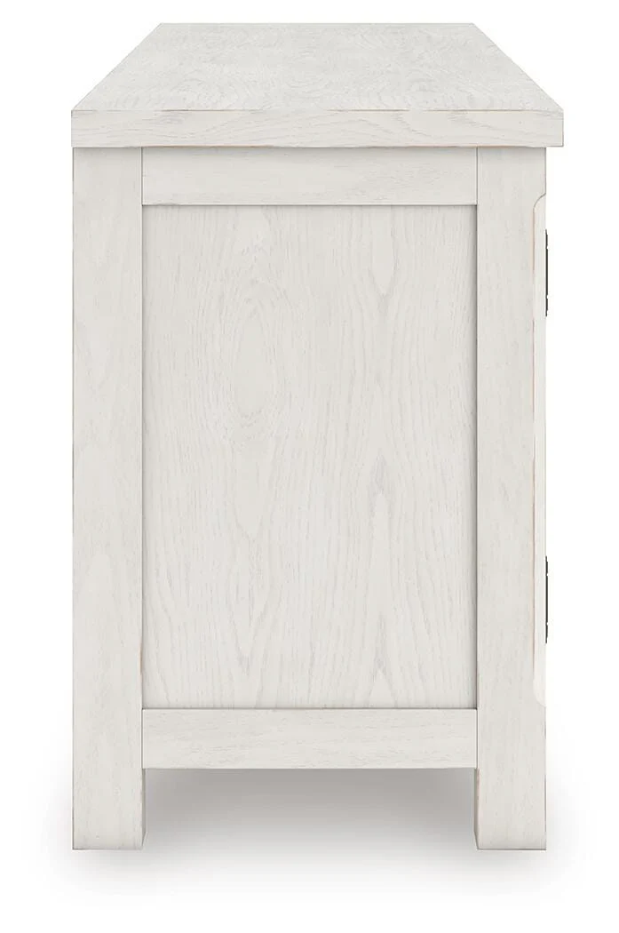 Robbinsdale 72" TV Stand - Image 5