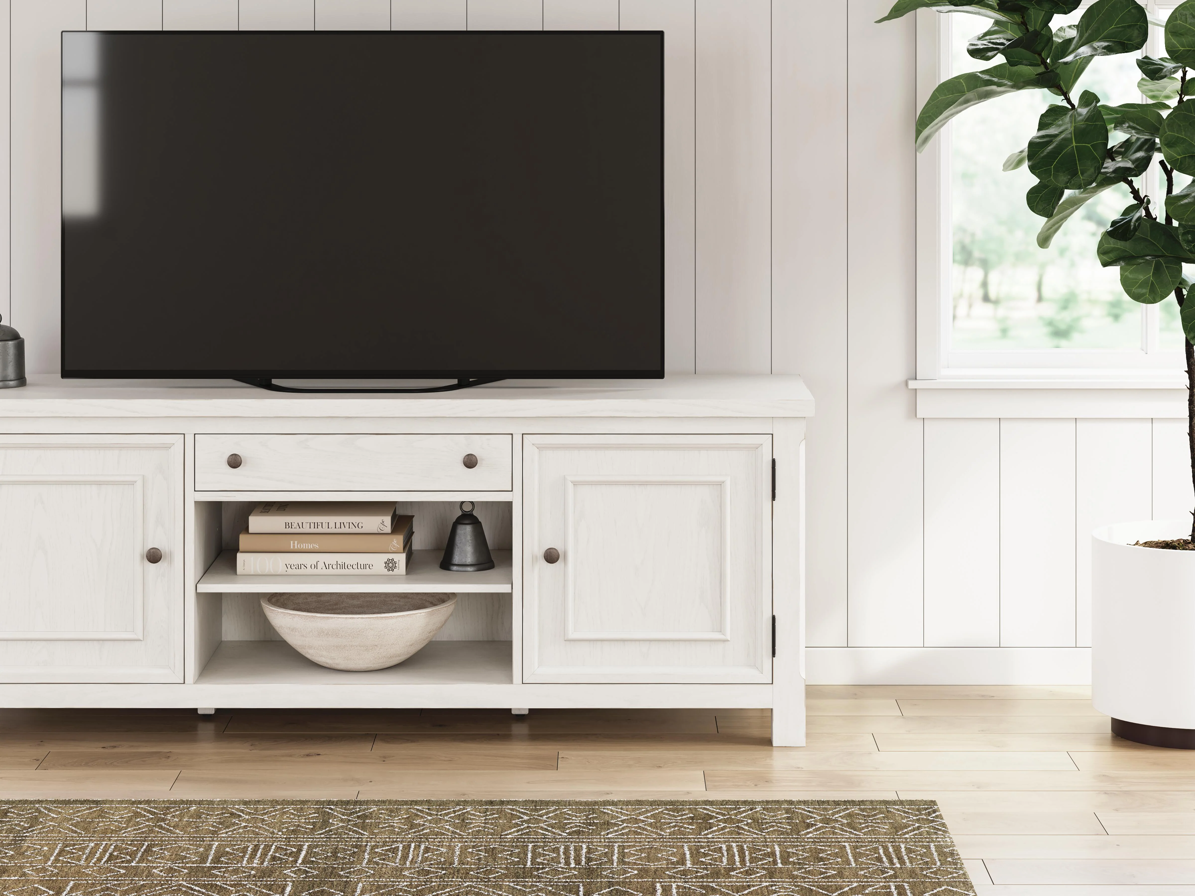 Robbinsdale 72" TV Stand - Image 8