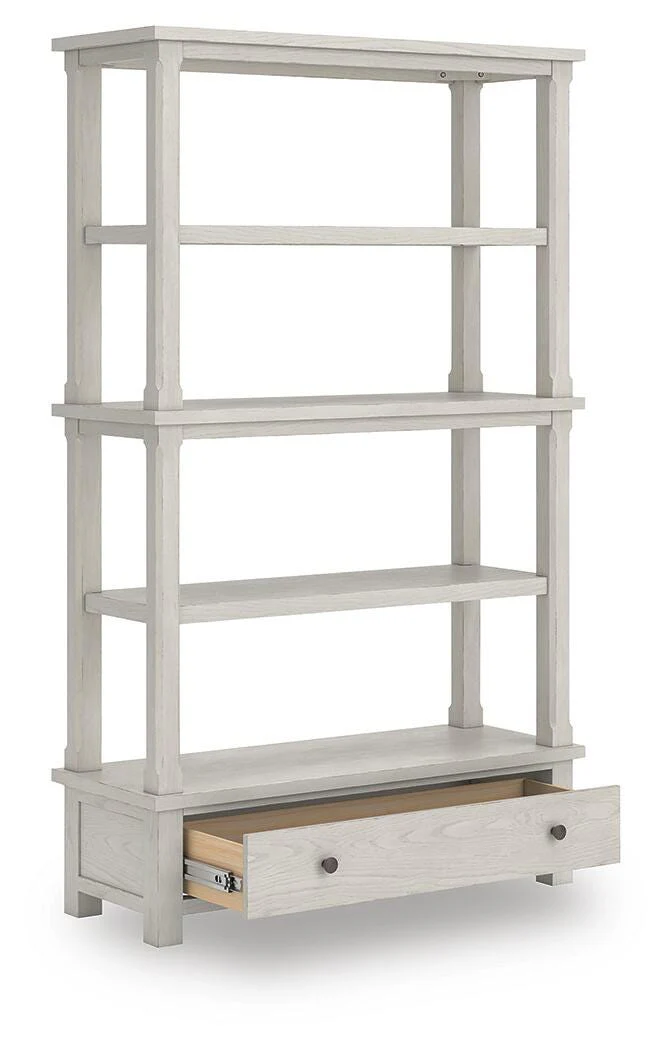 Robbinsdale 75" Bookcase - Image 4