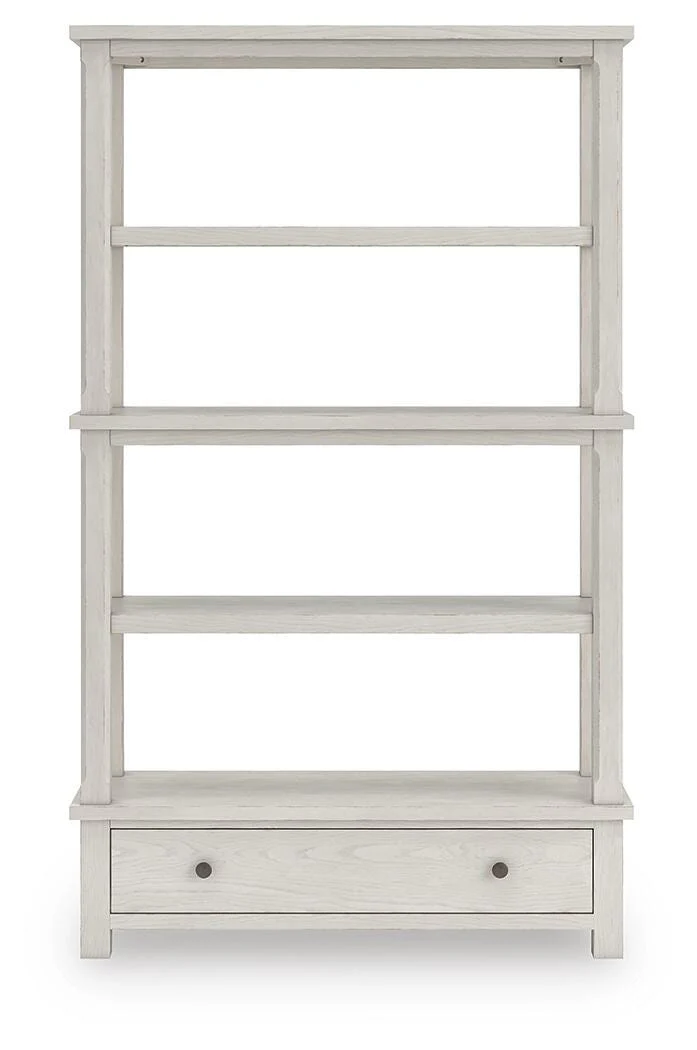 Robbinsdale 75" Bookcase - Image 5