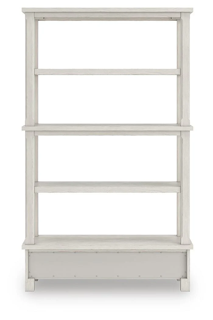 Robbinsdale 75" Bookcase - Image 6