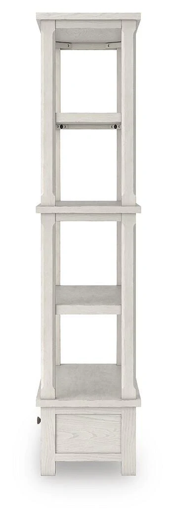 Robbinsdale 75" Bookcase - Image 7