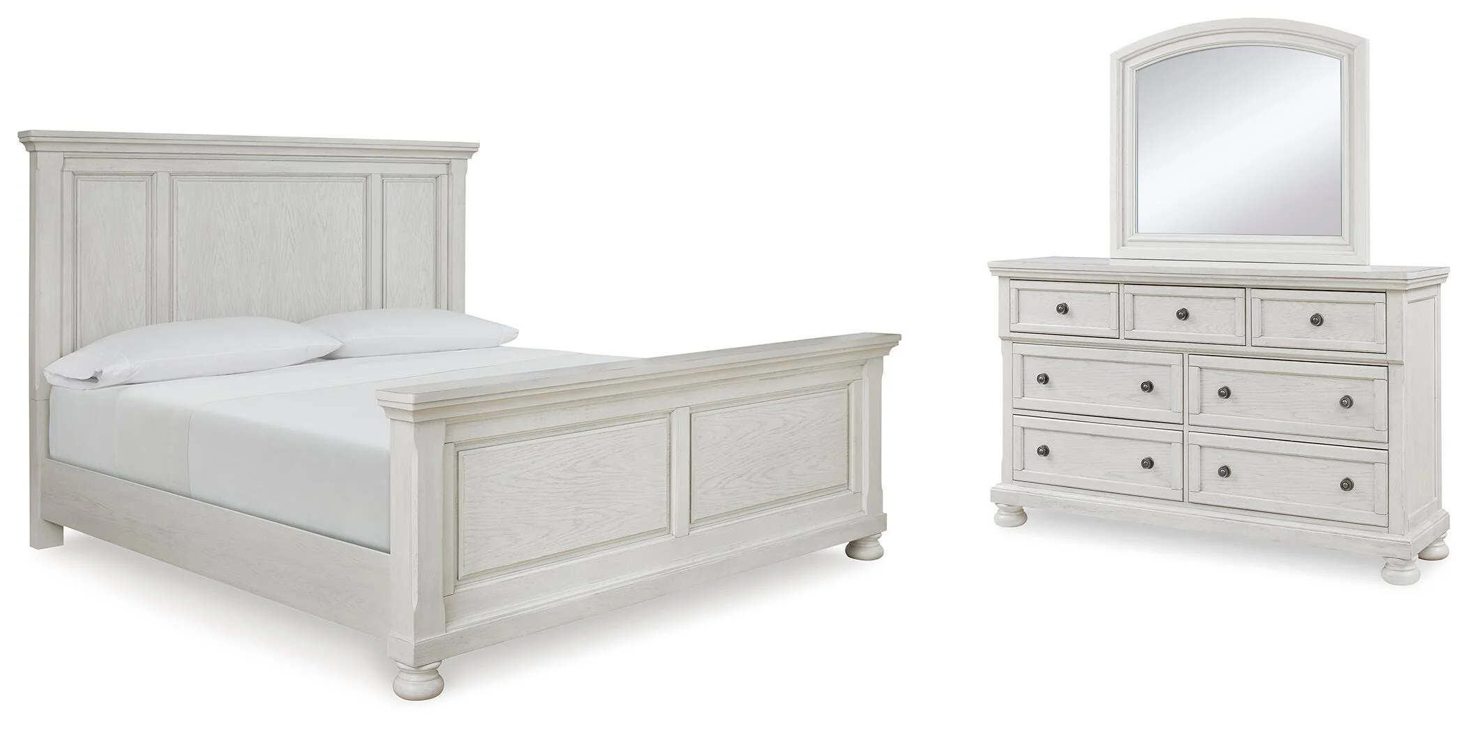 Robbinsdale Bedroom Set - Image 15