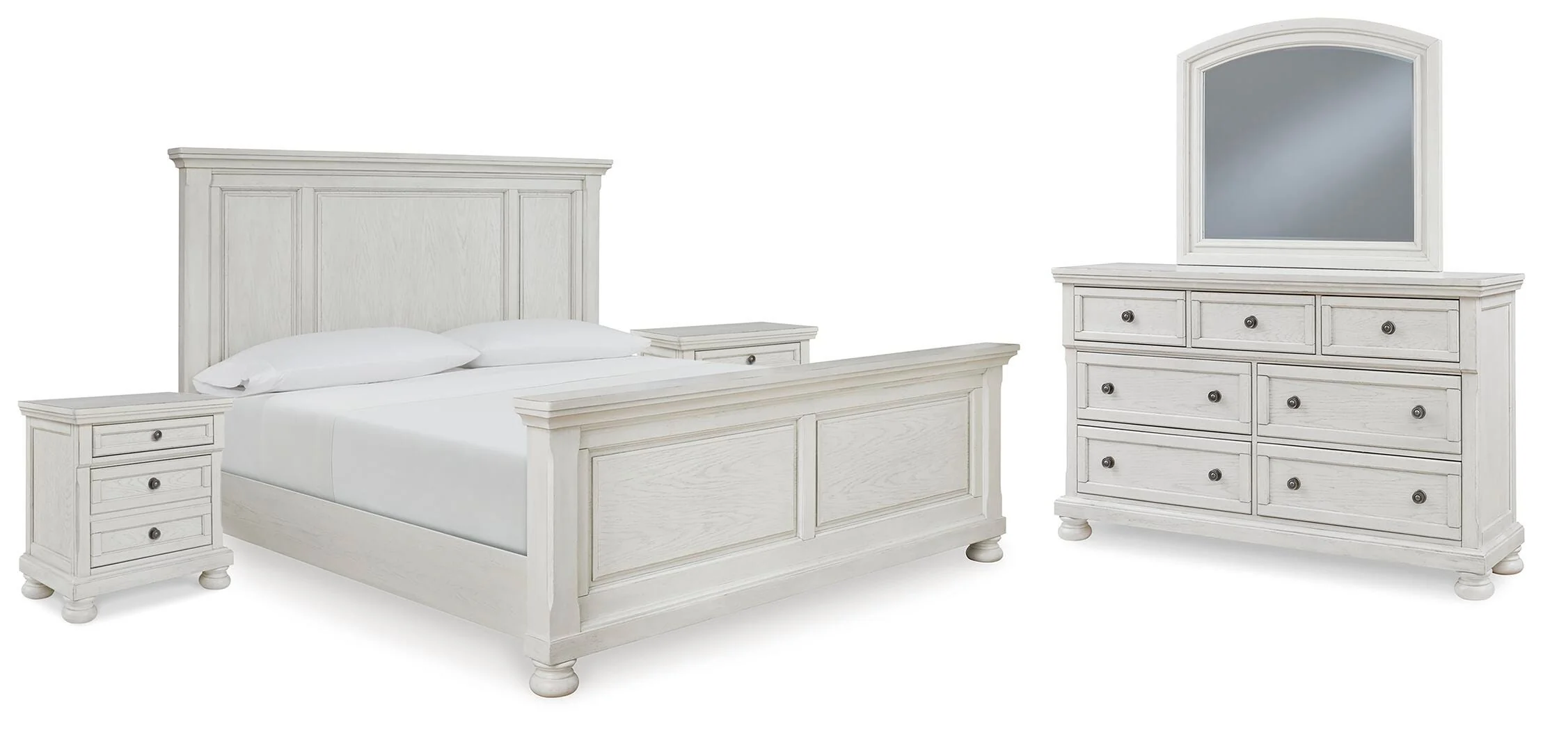 Robbinsdale Bedroom Set - Image 25