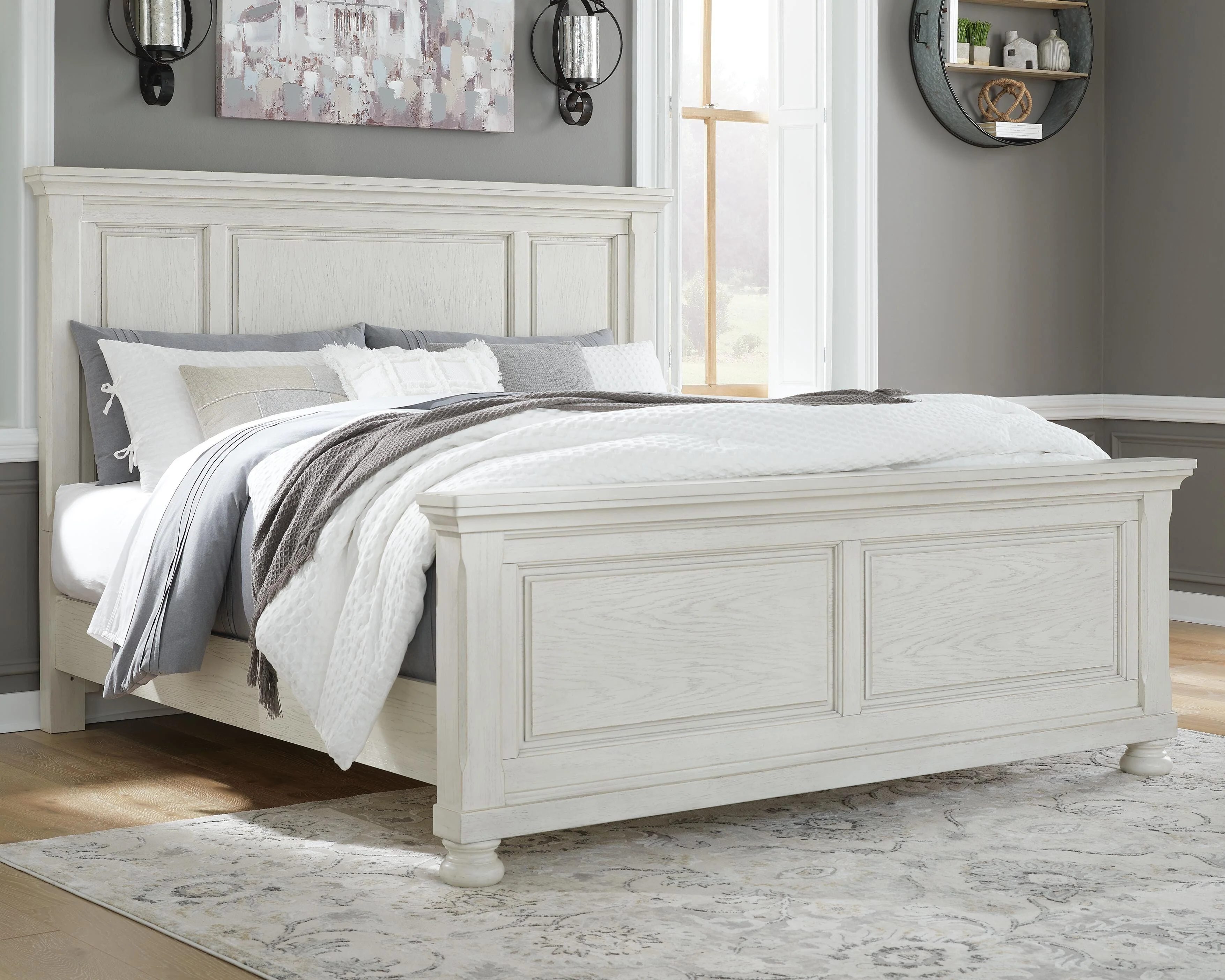 Robbinsdale Bedroom Set - Image 29