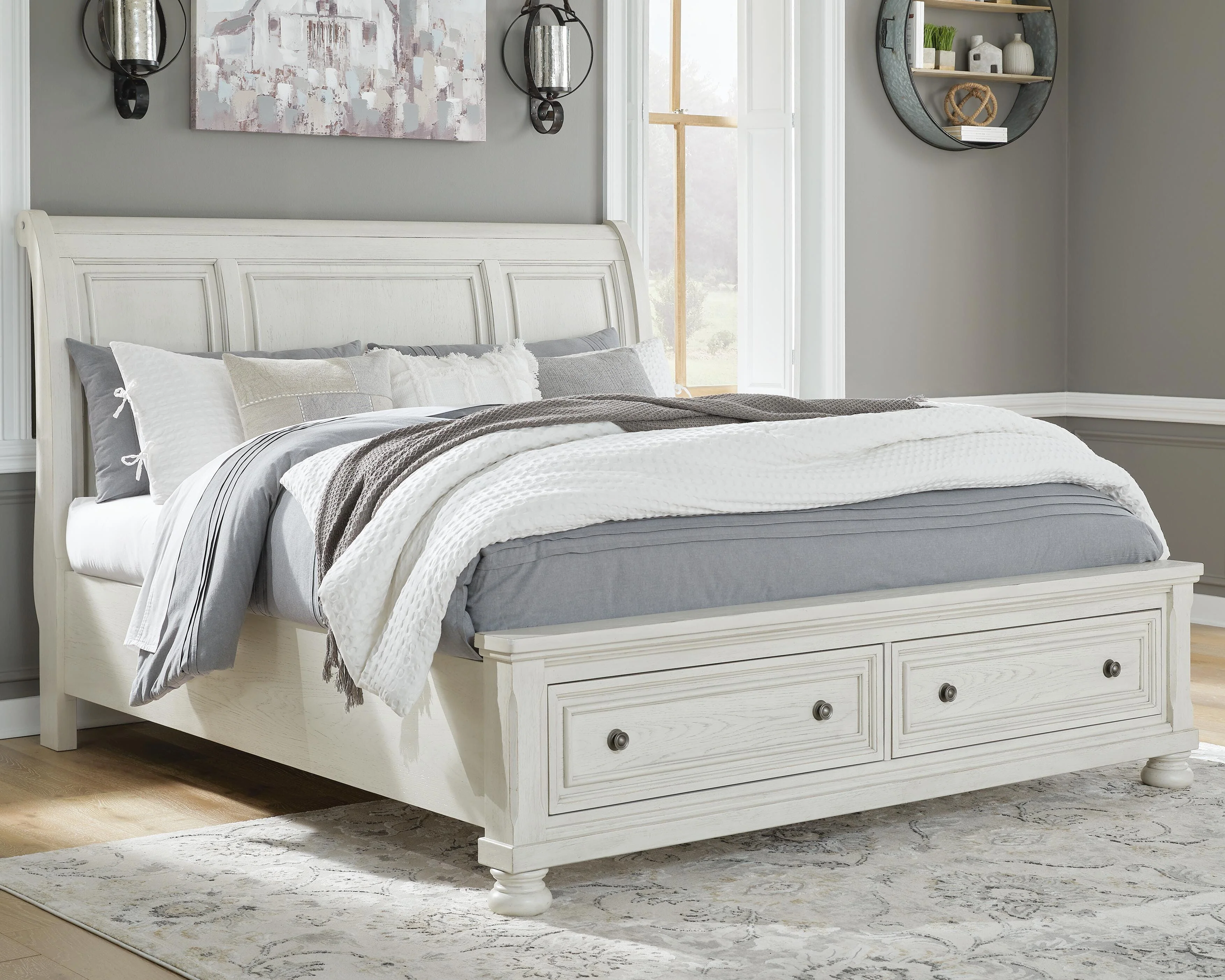 Robbinsdale Bedroom Set - Image 37