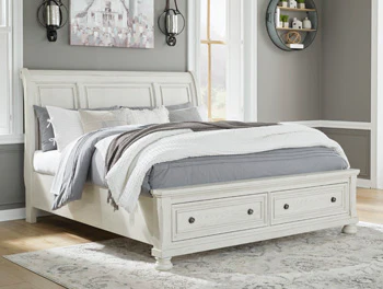 Robbinsdale Bedroom Set - Image 38