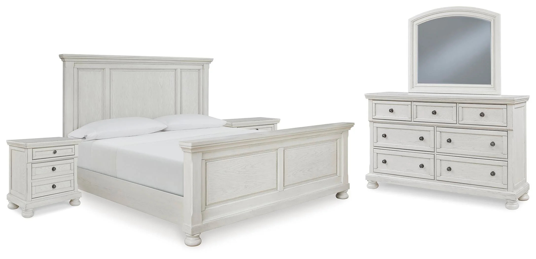 Robbinsdale Bedroom Set - Image 41