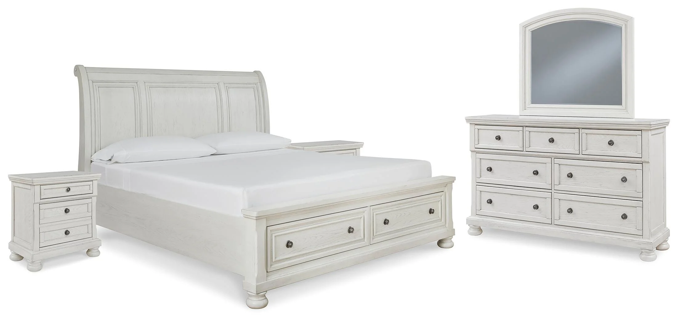 Robbinsdale Bedroom Set - Image 48