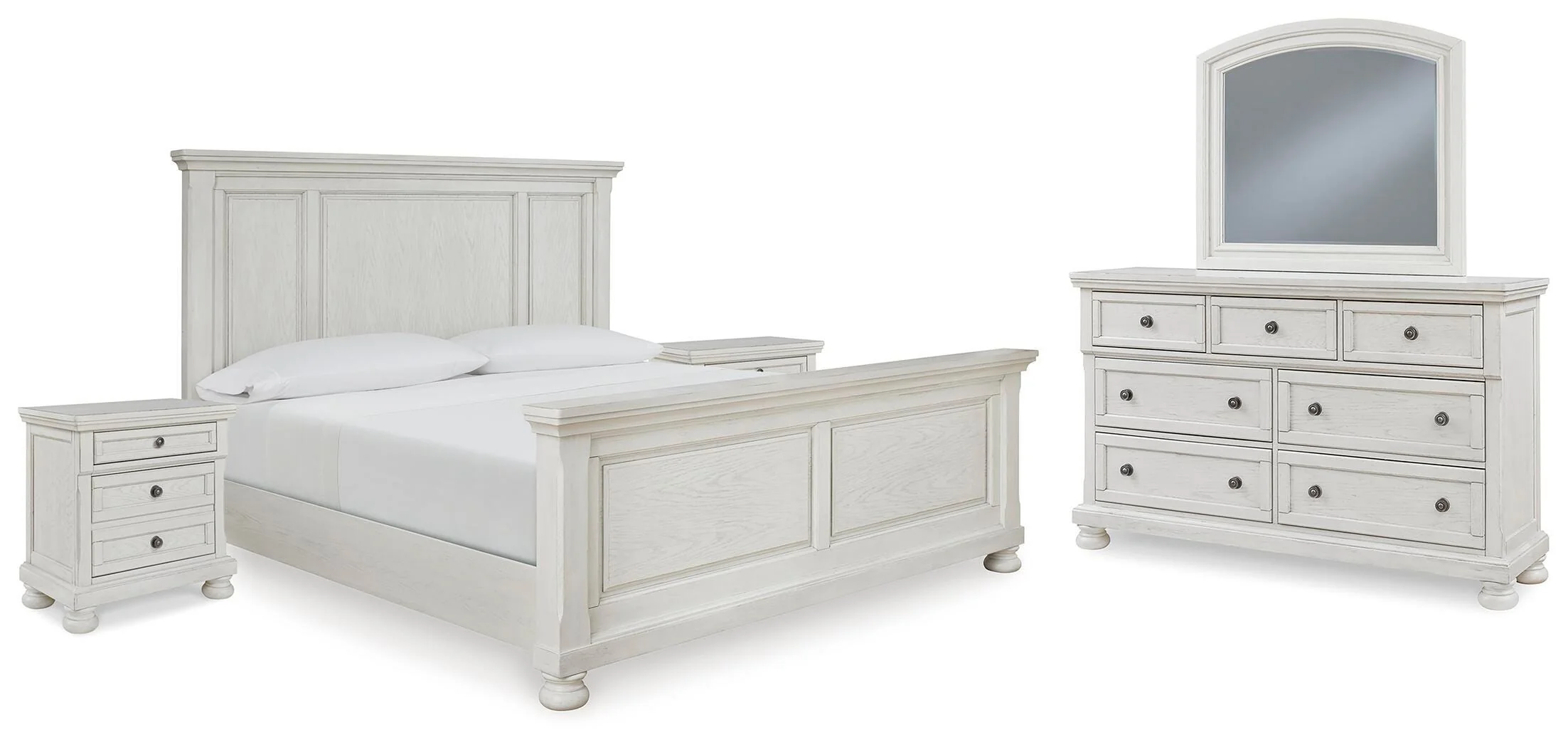 Robbinsdale Bedroom Set - Image 49