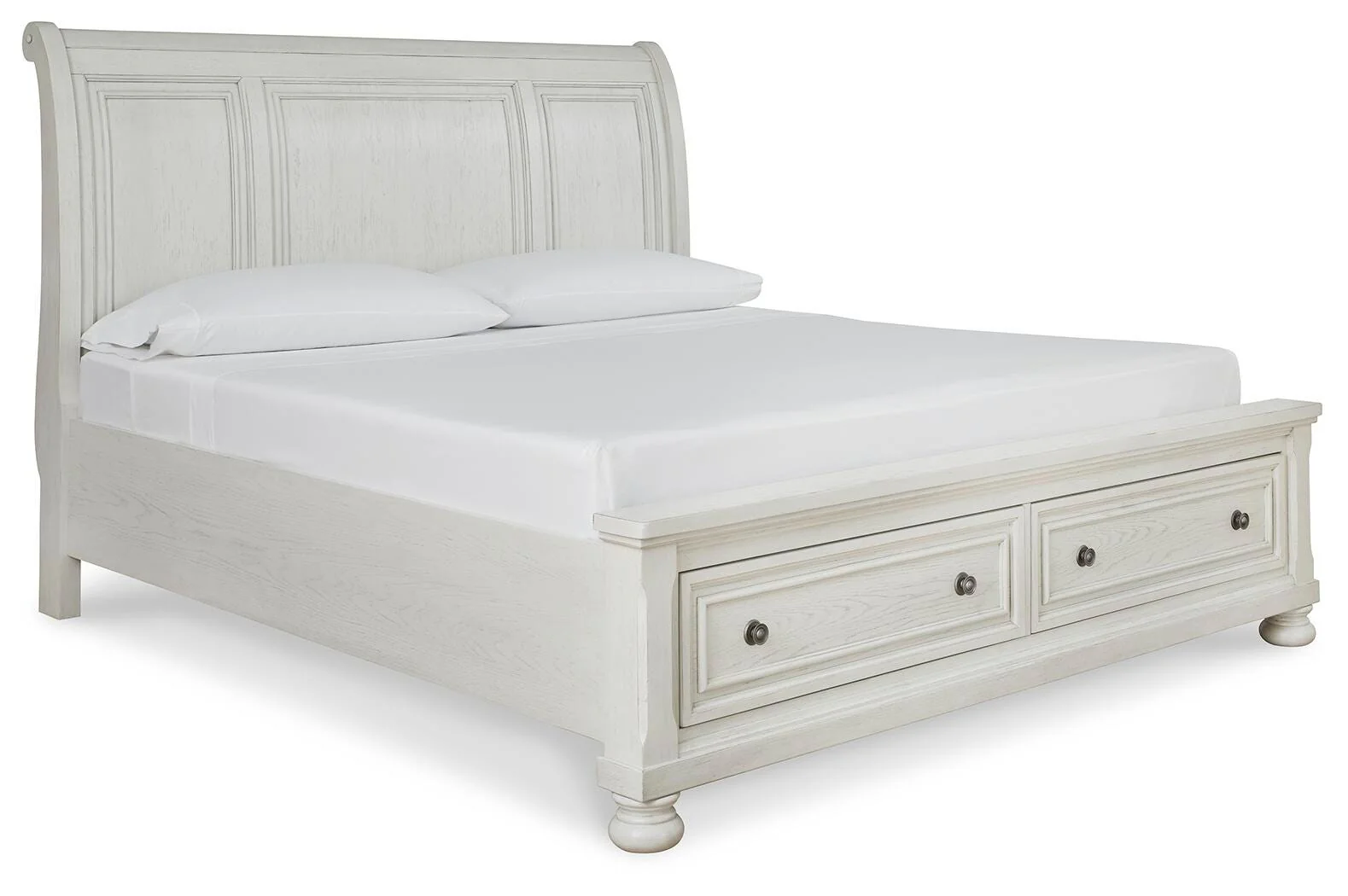 Robbinsdale Bedroom Set - Image 5