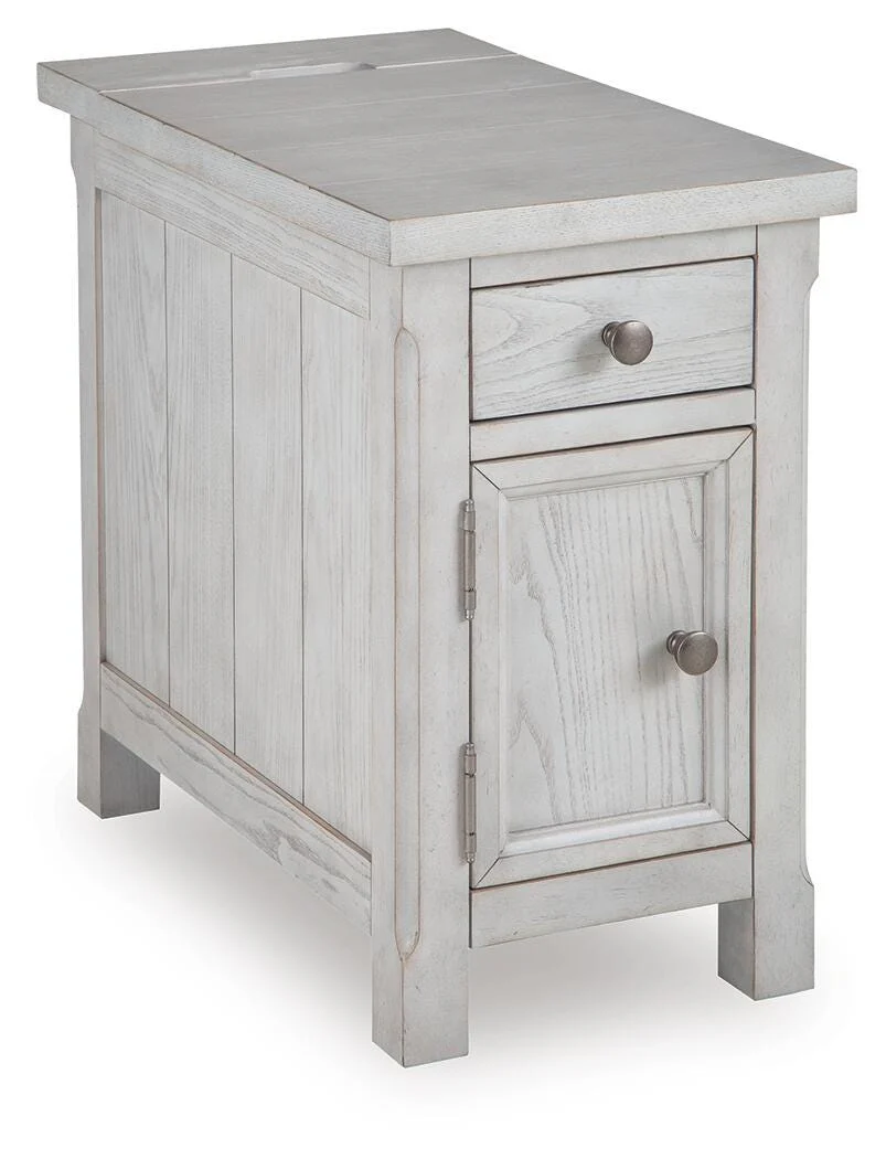 Robbinsdale Chairside End Table