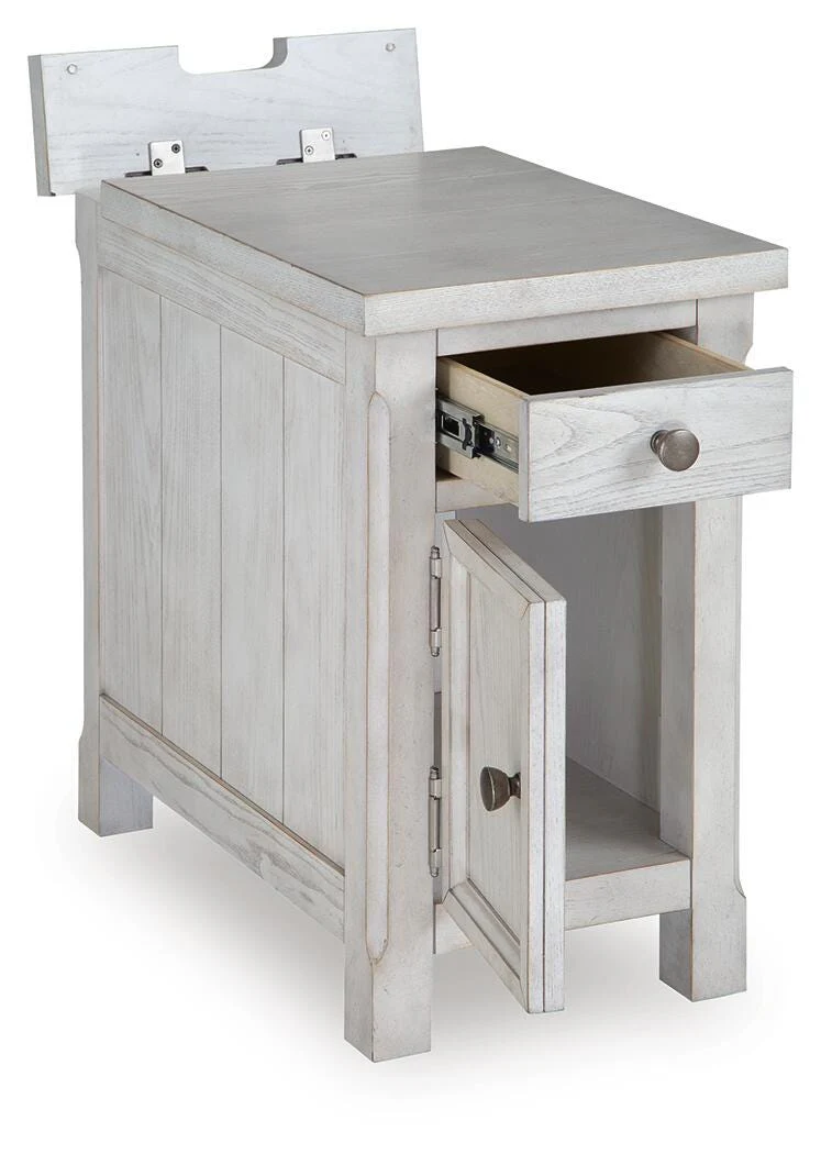 Robbinsdale Chairside End Table - Image 5
