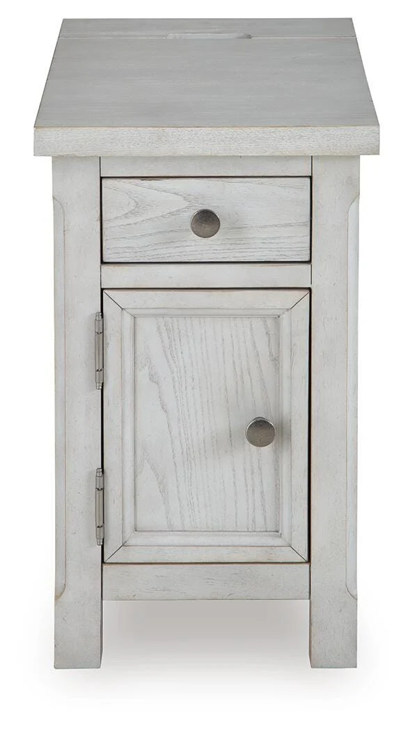 Robbinsdale Chairside End Table - Image 6