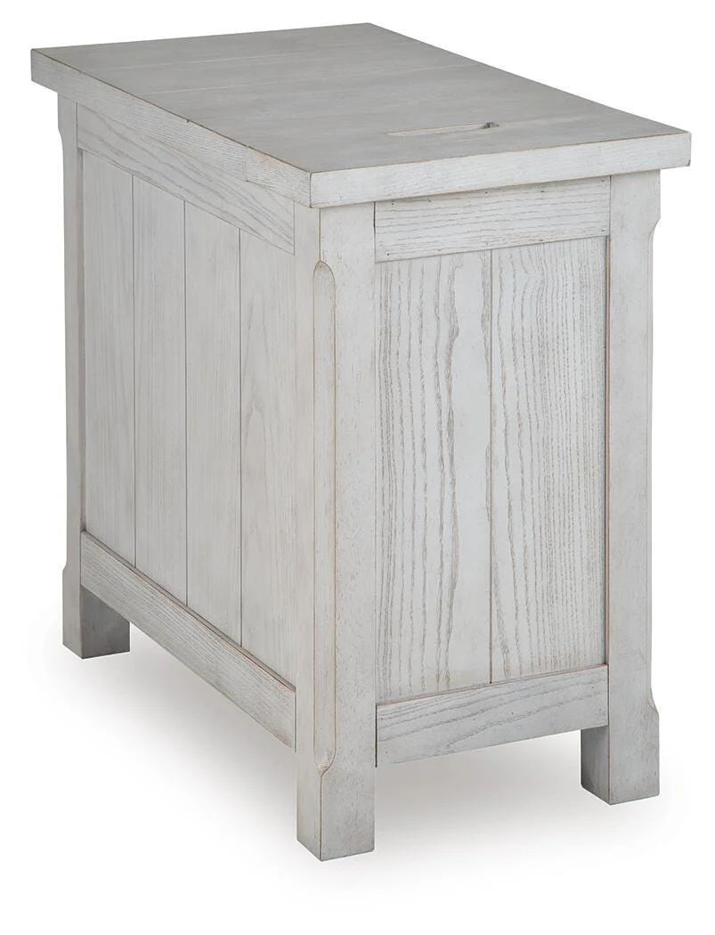 Robbinsdale Chairside End Table - Image 7