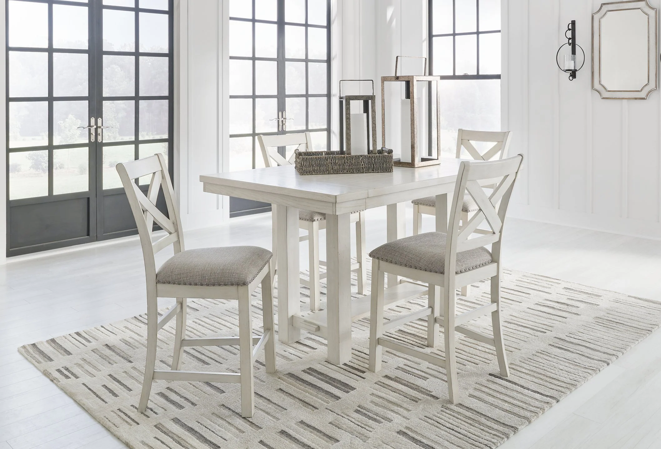 Robbinsdale Dining Package - Image 12