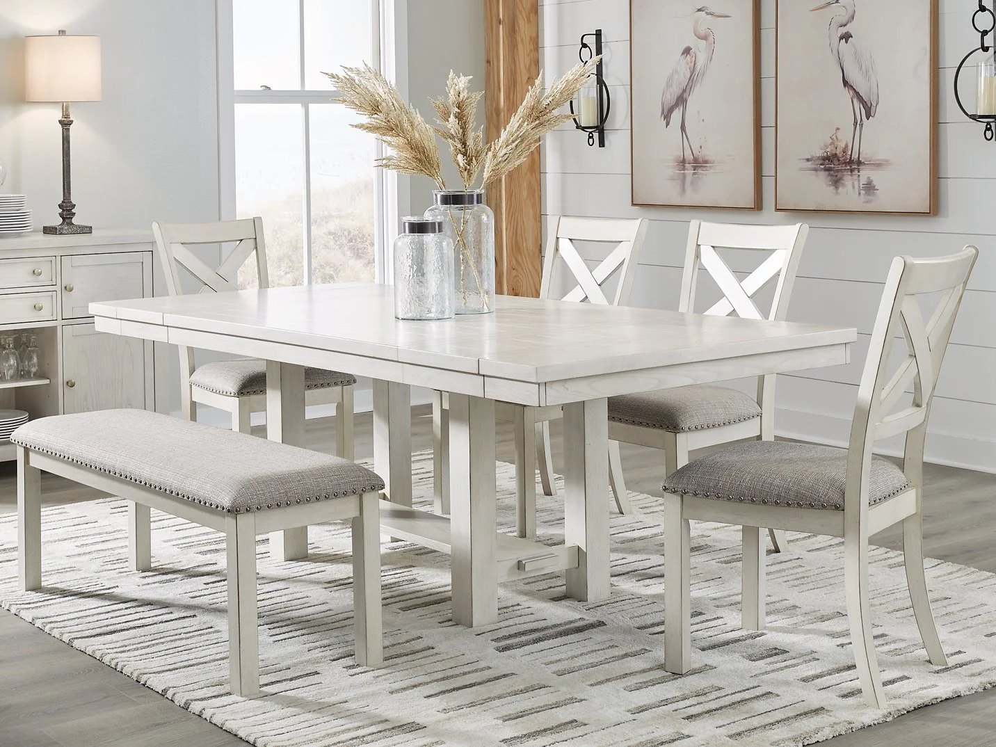 Robbinsdale Dining Package - Image 42