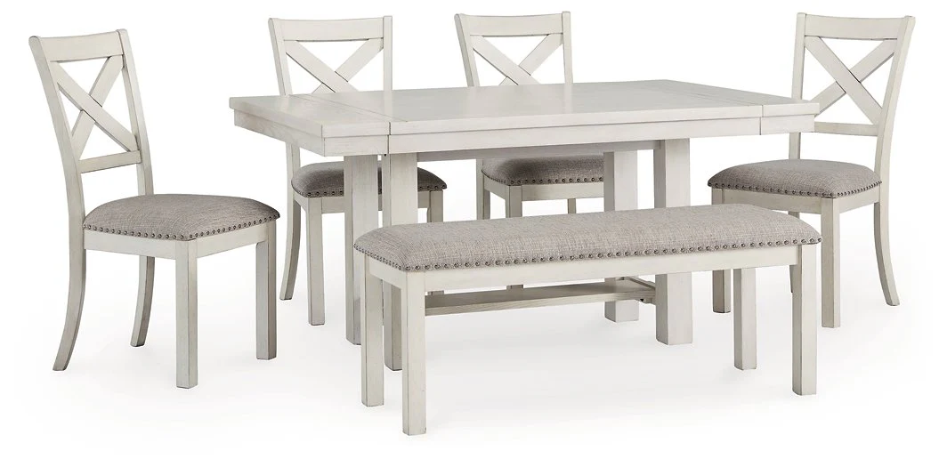 Robbinsdale Dining Package - Image 43