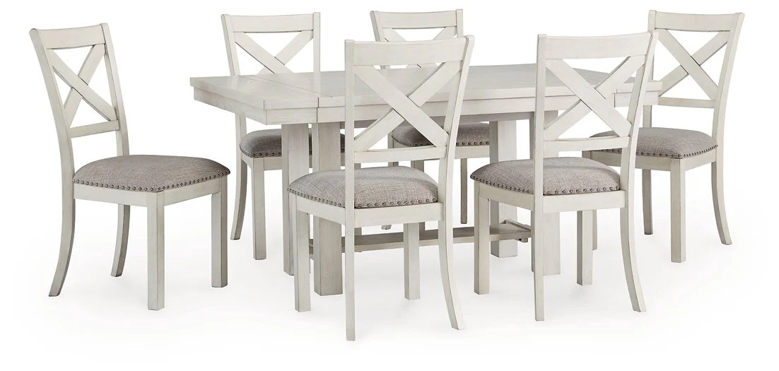 Robbinsdale Dining Package - Image 49