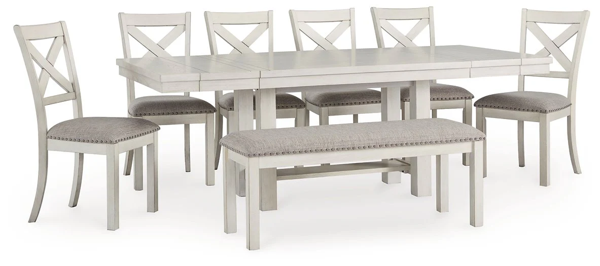 Robbinsdale Dining Package - Image 56