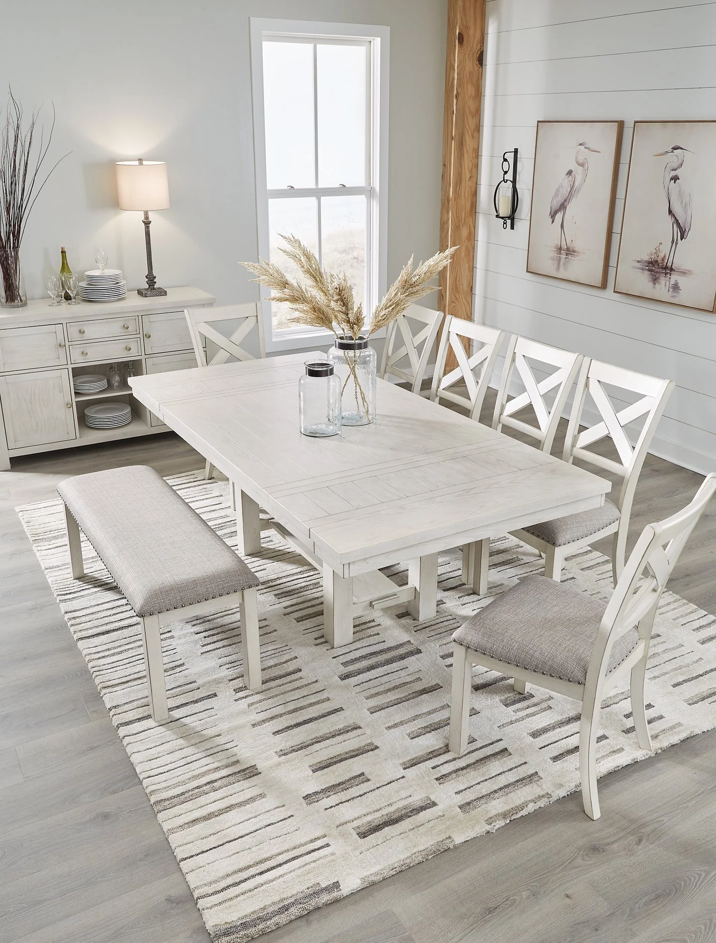 Robbinsdale Dining Package - Image 59