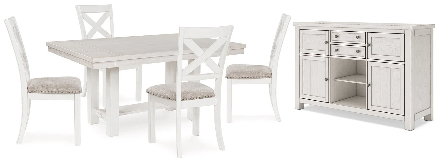 Robbinsdale Dining Package - Image 60