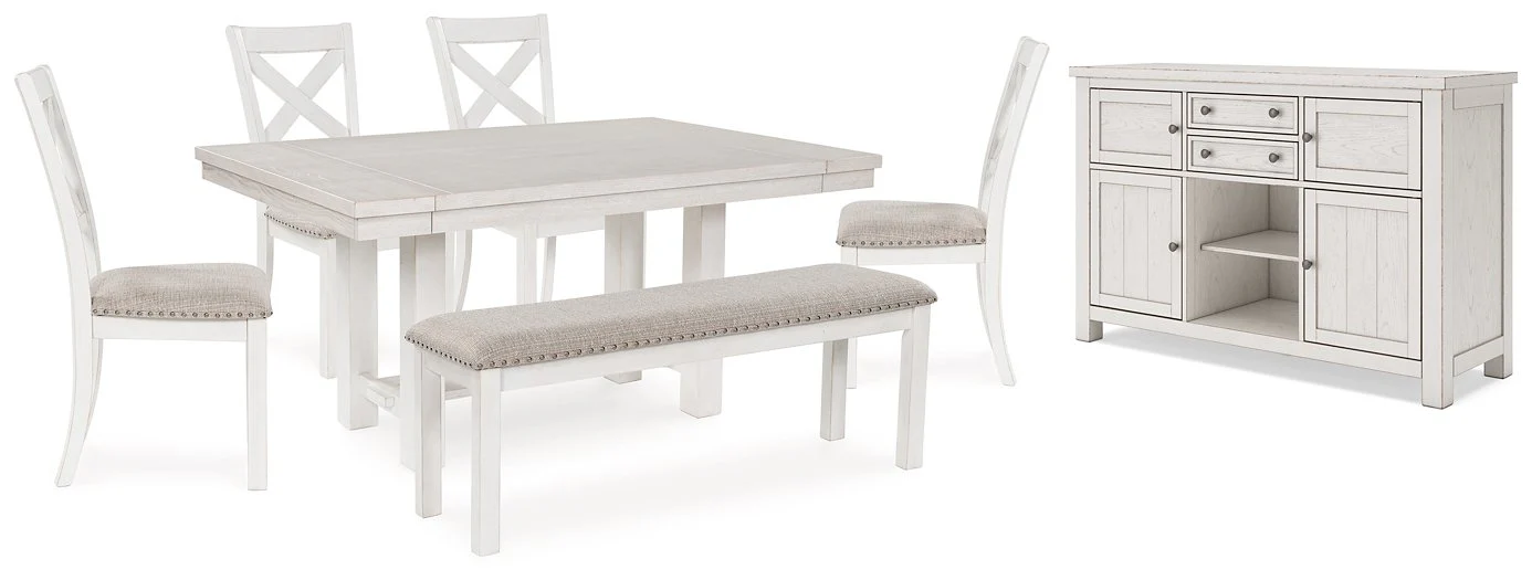 Robbinsdale Dining Package - Image 62