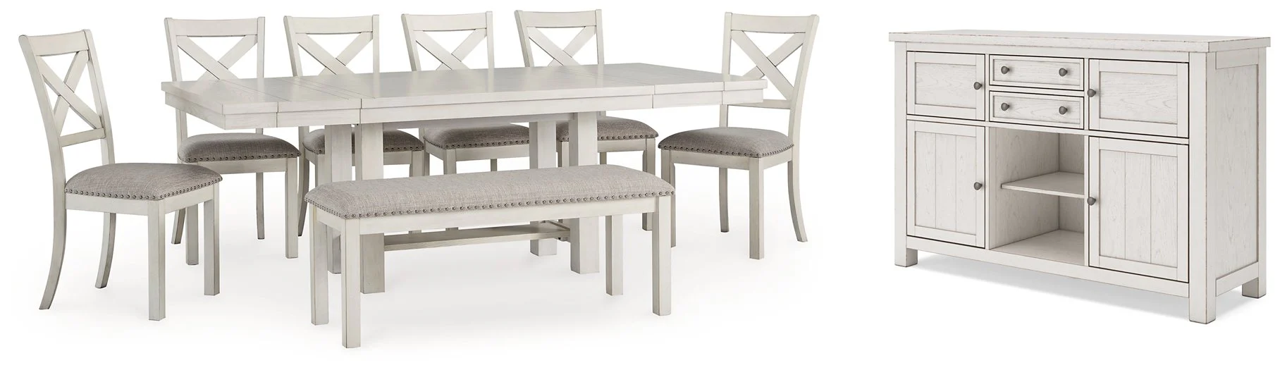 Robbinsdale Dining Package - Image 63