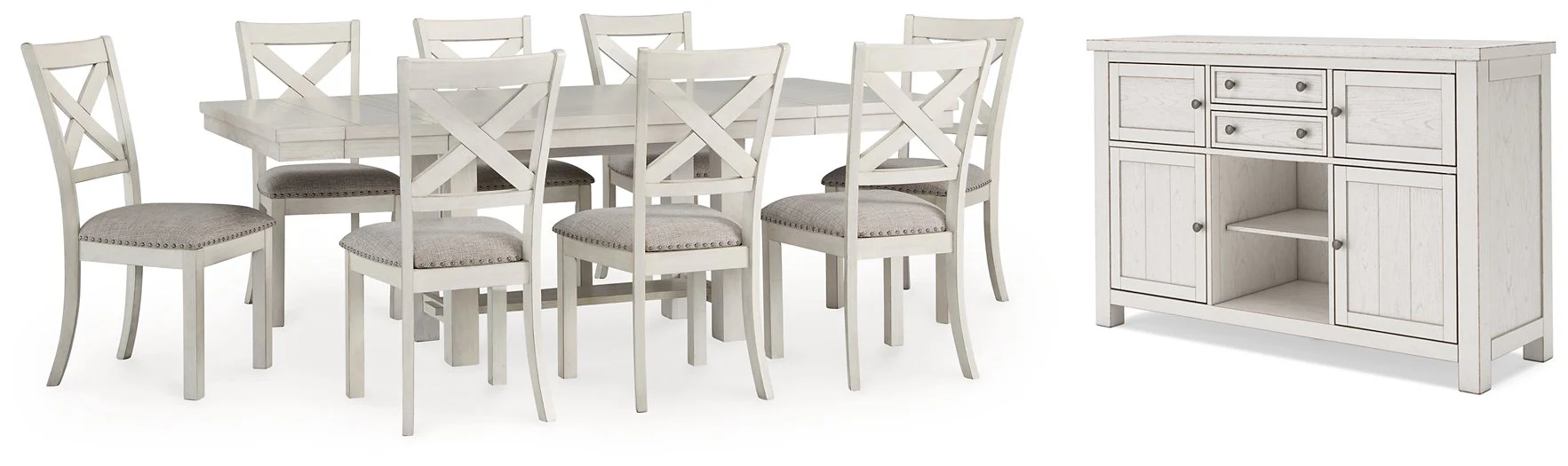Robbinsdale Dining Package - Image 64