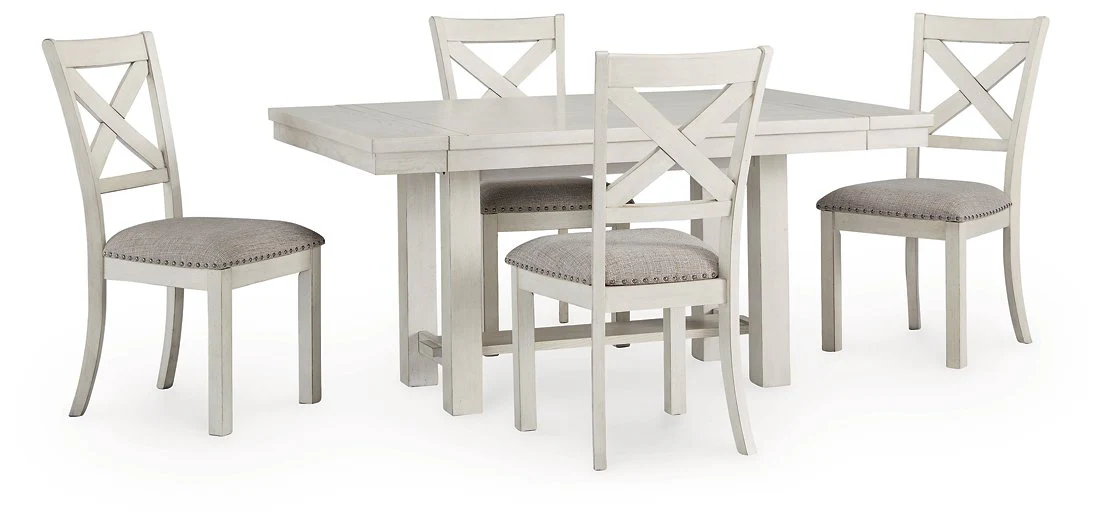 Robbinsdale Dining Package - Image 66