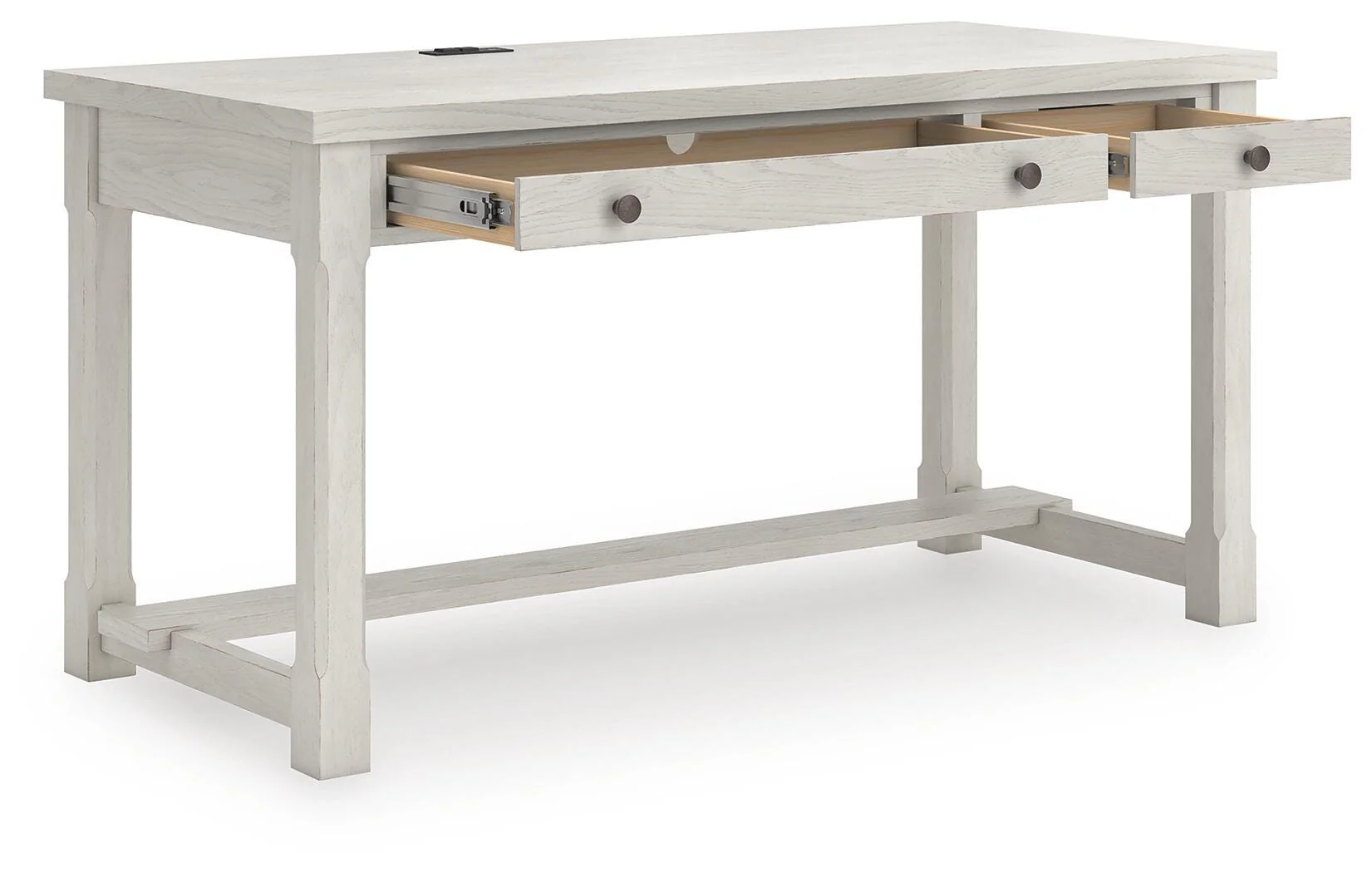 Robbinsdale Home Office Desk - Image 4