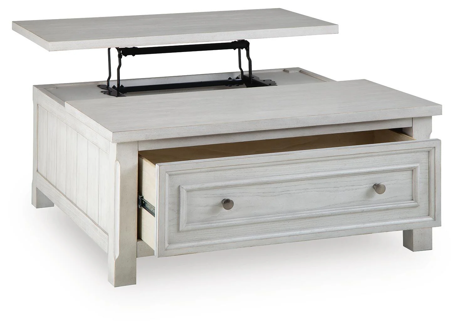 Robbinsdale Lift-Top Coffee Table - Image 5