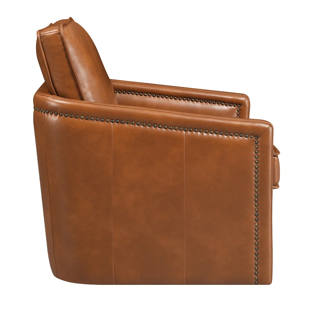 Rocha Accent Chair w/Swivel - Image 4