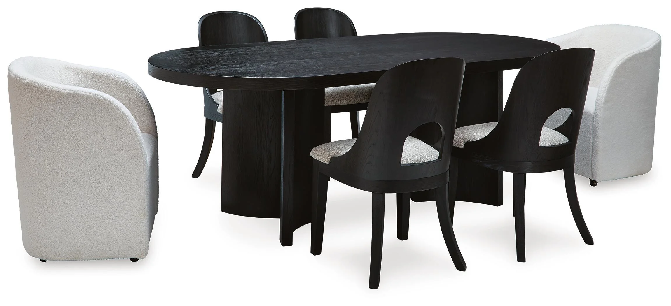 Rowanbeck Dining Package - Image 17