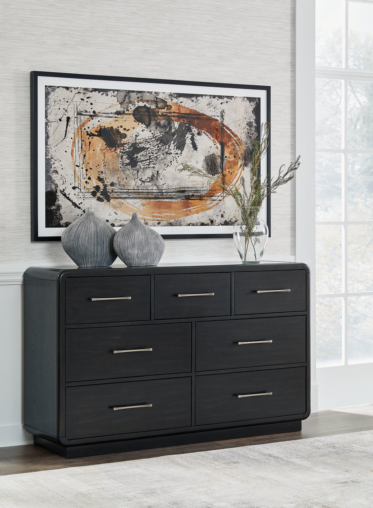 Rowanbeck Dresser - Image 2