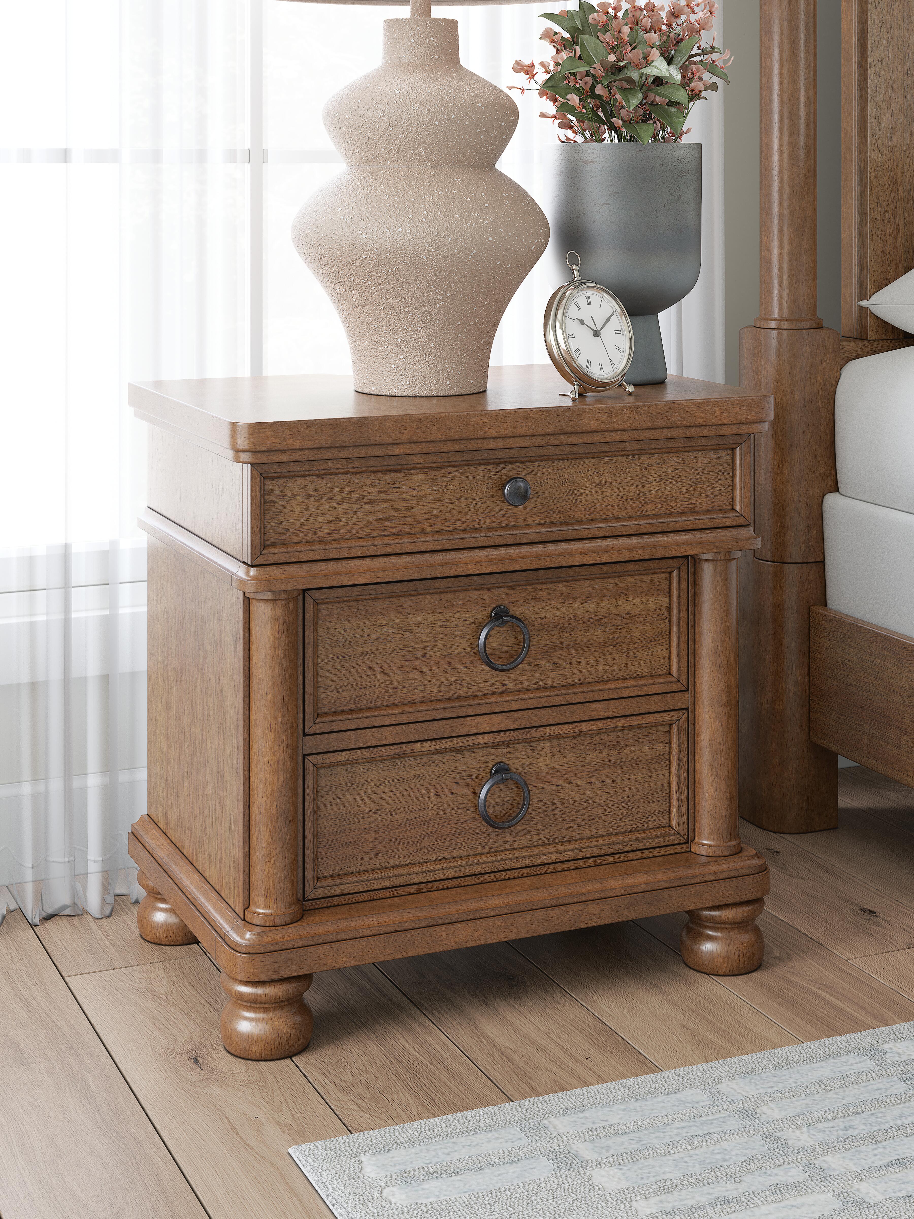 Rowlenstown Bedroom Set - Image 43